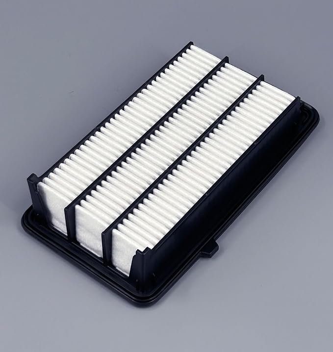 Engine & Cabin Air Filter Kit for CRV 1.5L Gas, Civic 1.5L Gas, Replaces