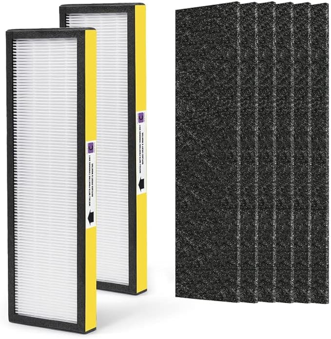 Filter C FLT5000 Filter Compatible