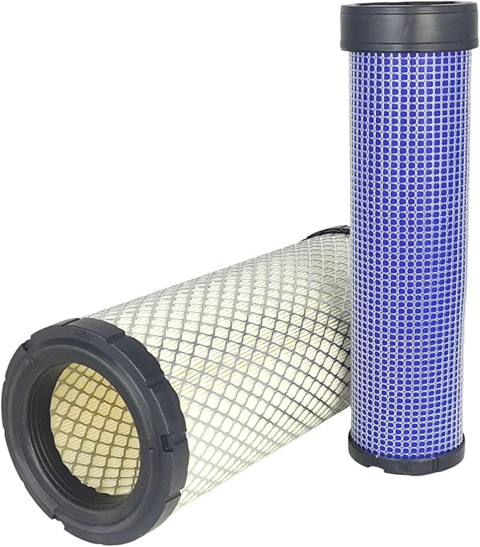 Inner Outer Air Filter Kit 006000455F1 006000456F1 Compatible