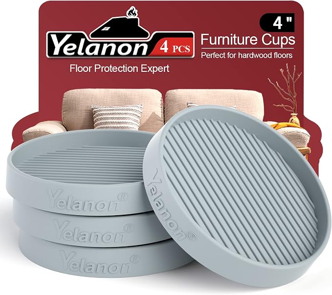 Furniture Coasters