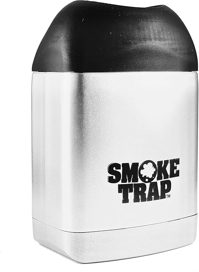 Smoke Trap 2.0 - Personal Air Filter - Smoke Filter - 300+ Uses