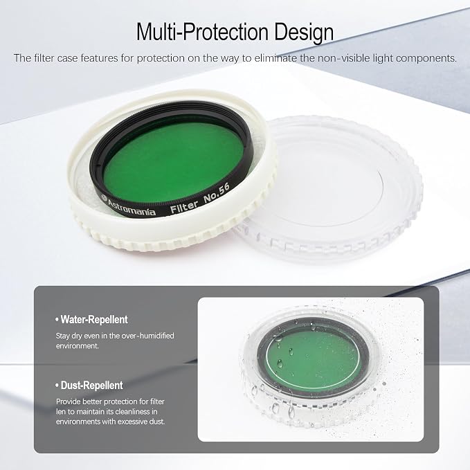 Astromania Telescope Filter 2 Inch