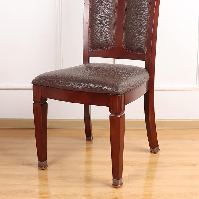 Ezprotekt Chair Leg Floor Protectors