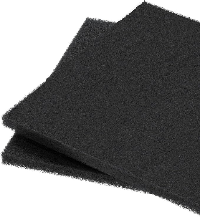 Pawfly Aquarium Filter Media Pad