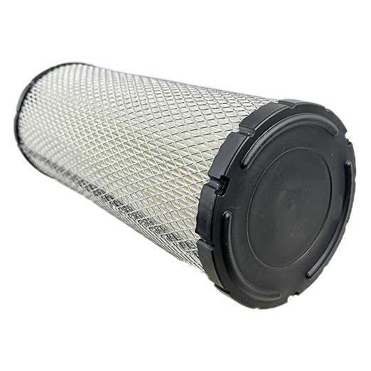 E-HLT0621020A9 Primary Air Filter