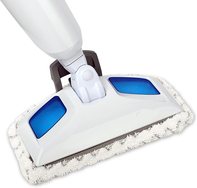 Flammi Steam Mop Replacement Pads