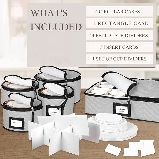China Storage Containers 5-Piece Set Moving Boxes, Quilted Microfiber |