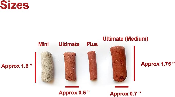 Biohome Plus Filter Media