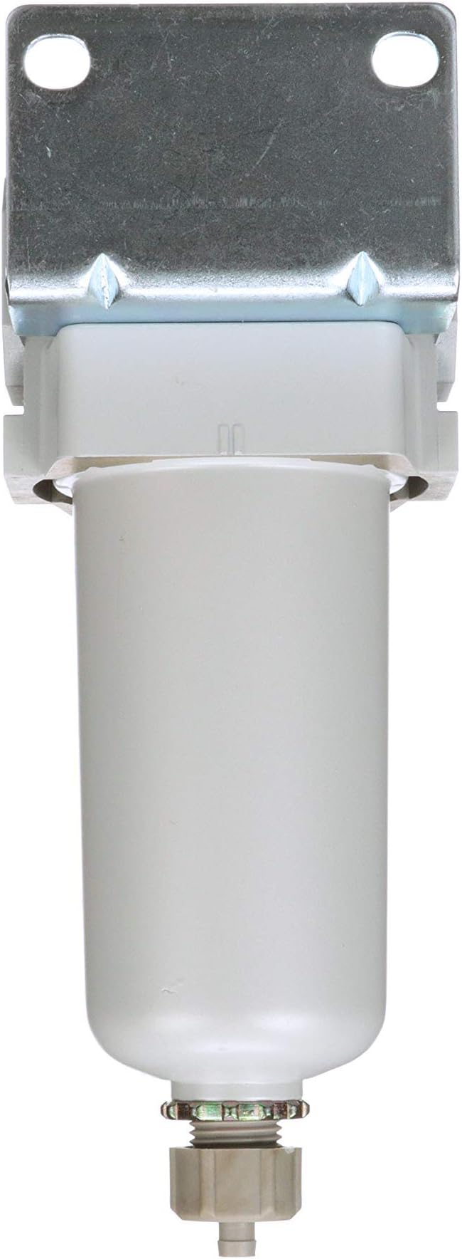 PneumaticPlus SAF400-N04B-MEP Compressed Air Particulate Filter 1/2" NPT