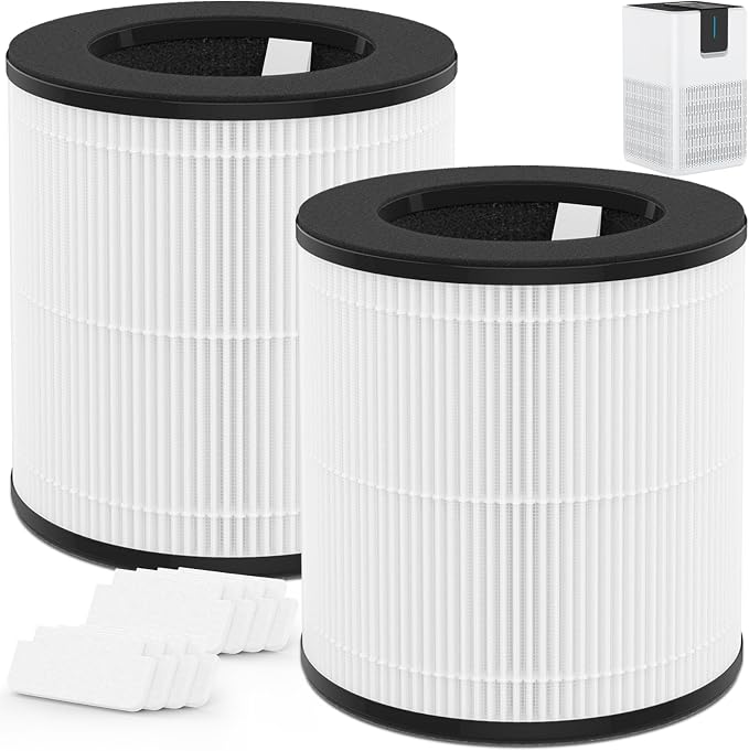M05 Replacement Filter Compatible