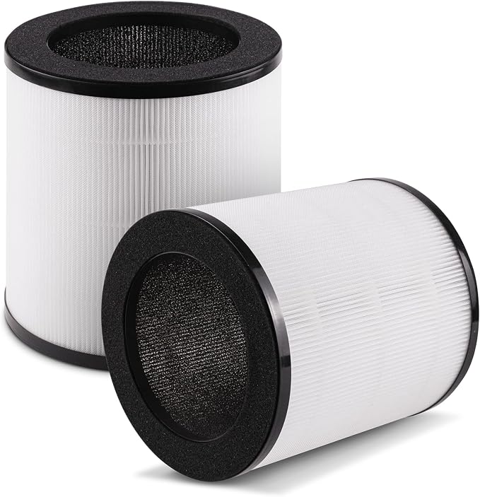 M02 Replacement Filter Compatible