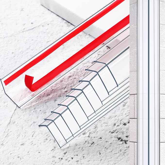 20 Pcs Wall Corner Protector, Cover Sharp Furniture
