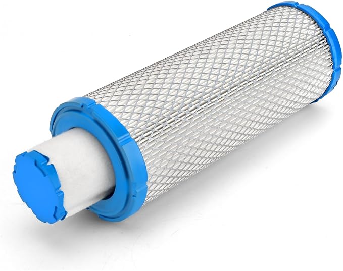 11013-7044 25 083 01 Air Filter & 11013-7045 2508304-S Pre Filter
