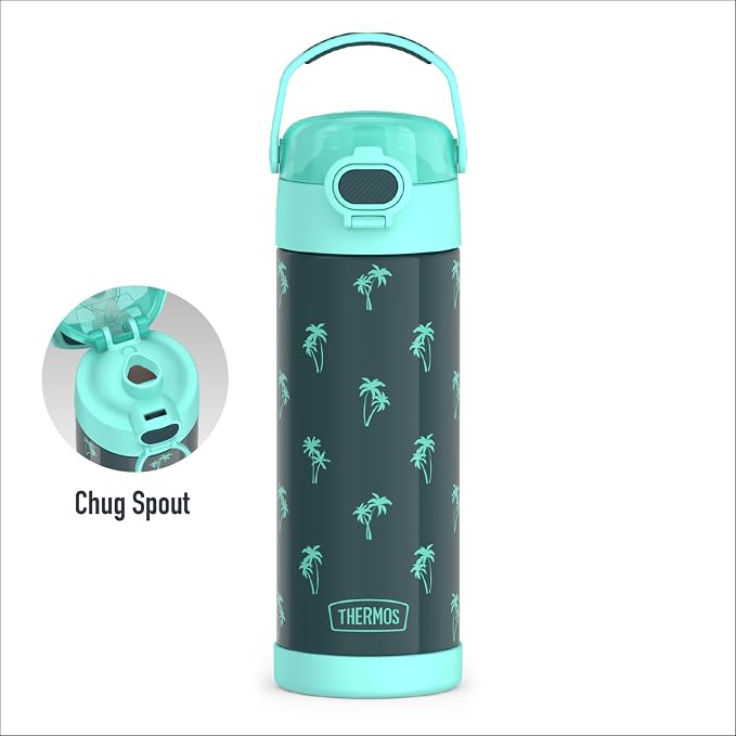 THERMOS FUNTAINER Water Bottle
