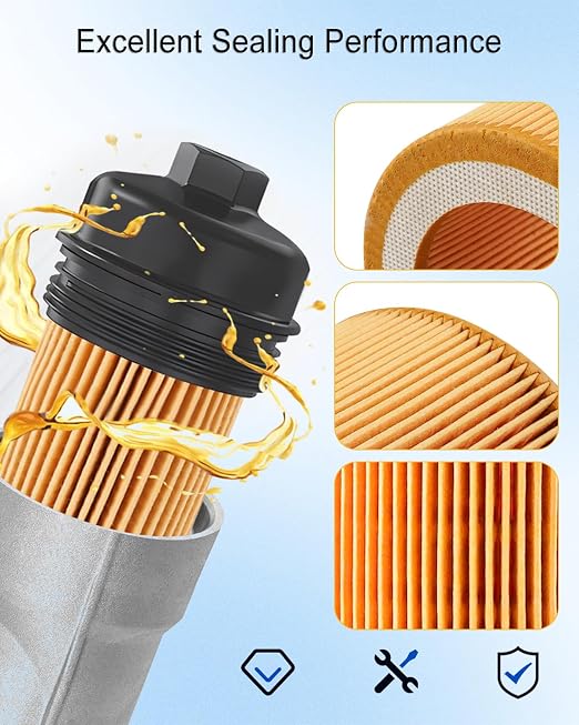2901091900 Filter Kit 1622087100 Air Oil Separator 1513033701 Oil Filter