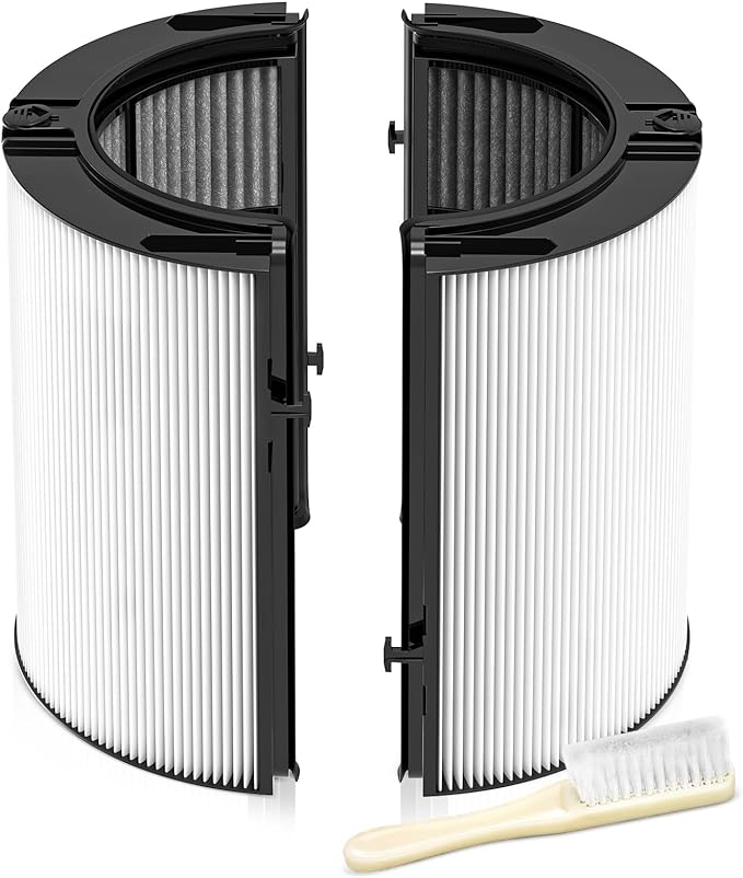 360 Combi Glass HEPA + Carbon Filter Replacement