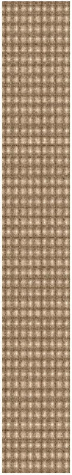KOZYFLY Boho 2.5'x18' Runners Rugs