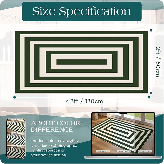 Front Door Mat Indoor Entrance