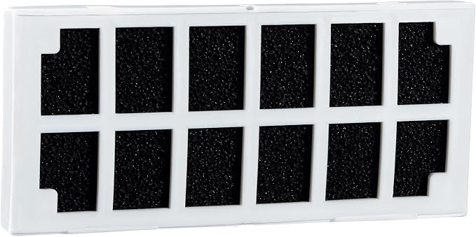 Mist Fresh Refrigerator Air Filter Replacement