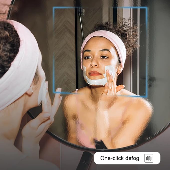 Bathroom Led Mirror ，Bathroom Mirror