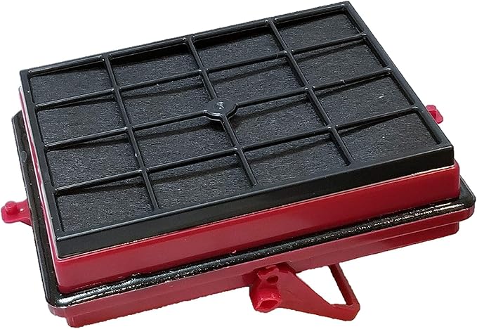 Style P HEPA & Carbon Pre-Filter. Compatible