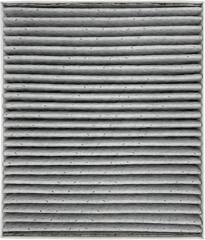 Cabin Air Filter JM871 Fits for 2018 2019 2020 2021 2022 2023 2024 LS500