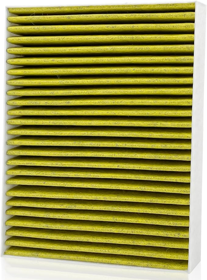Cabin Air Filter JM228