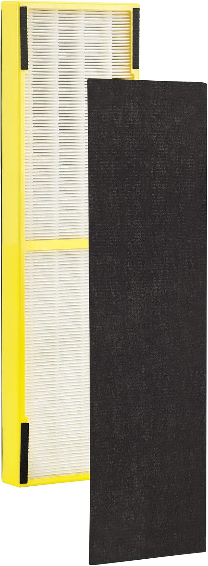 GermGuardian HEPA Pure Genuine Air Purifier Filter B, Removes 99.97% of