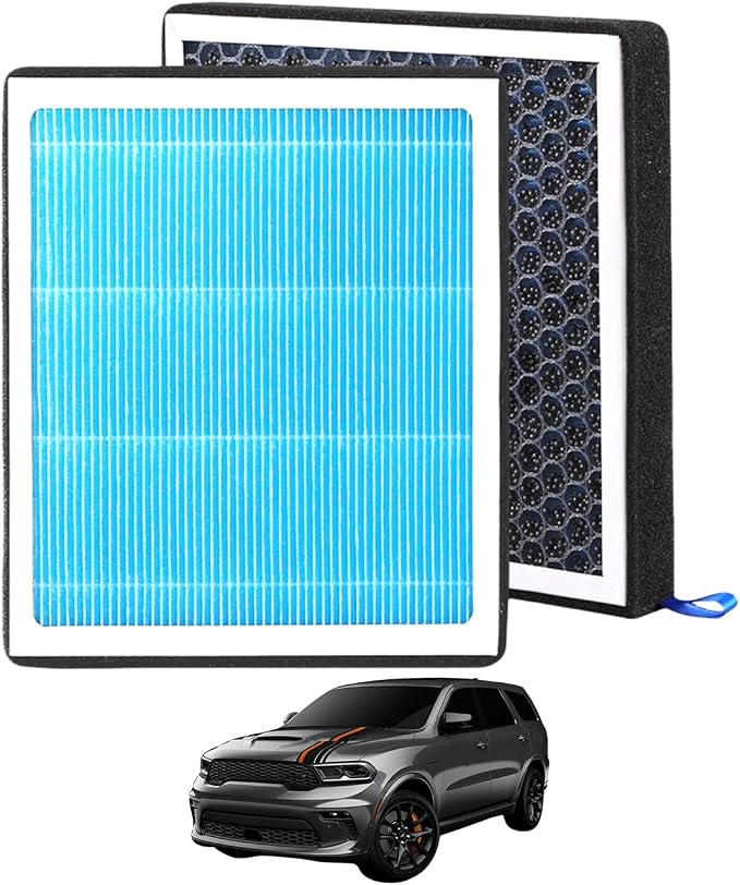 CF11183 Cabin Air Filter With Activated Carbon
