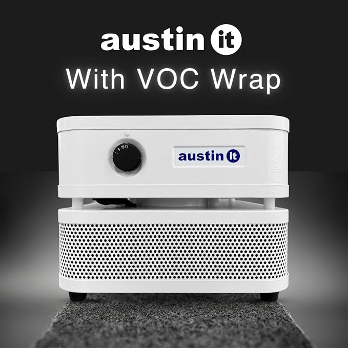 Austin Air it Room Air Purifier