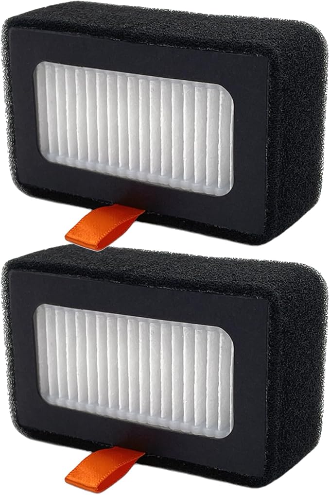 HEPA 13 + Activated Carbon Combo Air Filter Compatible