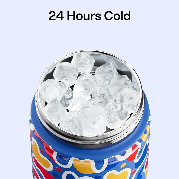 ENCOOL Insulated Water Bottle