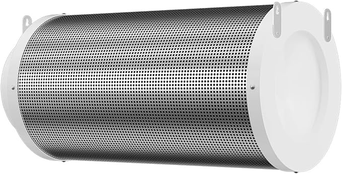 8 * 24 Inch Activated Carbon Filter Sheets Air Filter