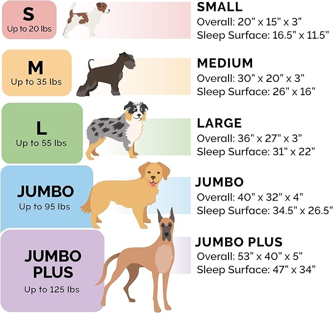 Furhaven Orthopedic Dog Bed for Large Dogs w/ Removable Bolsters & Washable Cover, For Dogs Up to 125 lbs - Plush & Velvet Waves Perfect Comfort Sofa - Brownstone, Jumbo Plus/XXL
