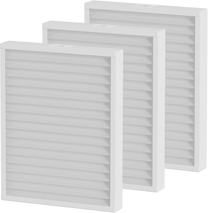 3 Pack 30920 Air Filter Replacement MERV13 Compatible