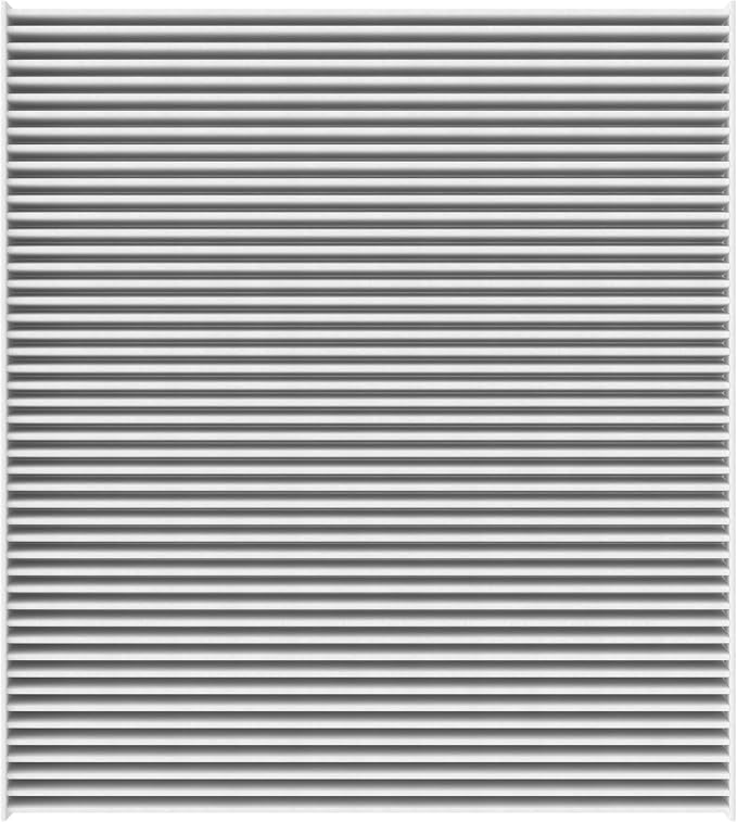 Spearhead OEM+ Particulate Breathe Easy Cabin Filter | Fits 2018-24 Wrangler