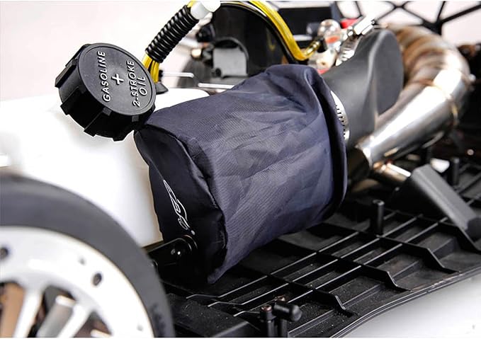 FLMLF Air Filter Dustproof Dust Cover Fit