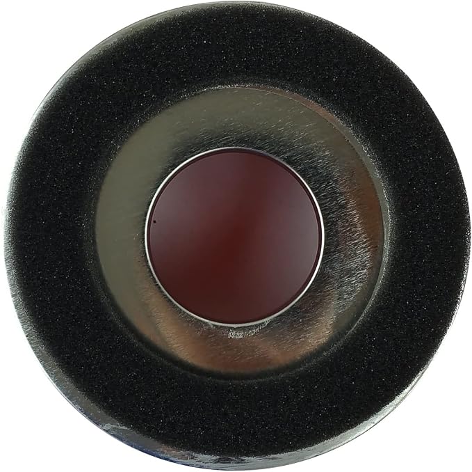 RedCap Air Filter Cartridge Round Style Filter Box