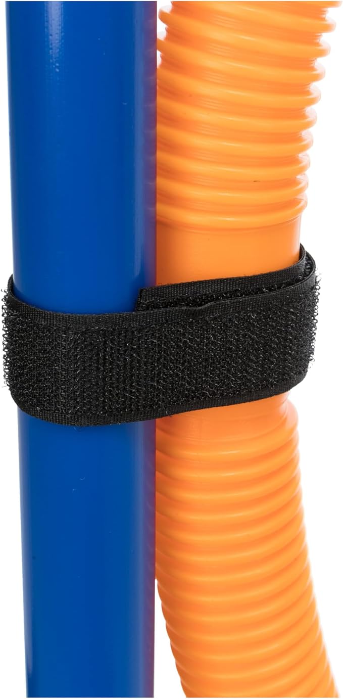 TRIXIE Dog Agility Ring, Portable Dog Hoop, Obstacle Course Equipment, Obedience Training