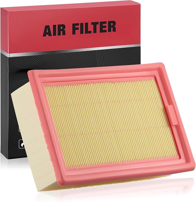 BDFHYK CA11456 Engine Air Filter Compatible