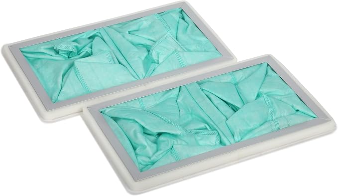 WEN Woodworking Air Filters, 1-Micron Inner Filter