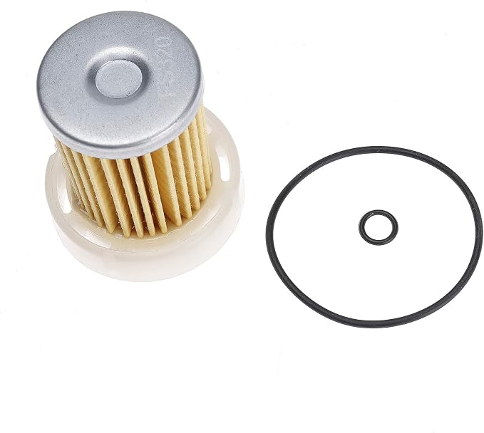 iFJF 6A320-58830 Fuel Filter Element Replacement