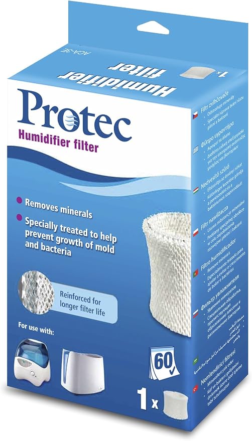 ProTec Humidifier Replacement