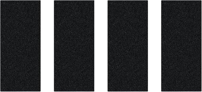 Nispira Activated Carbon Pre Filter Compatible