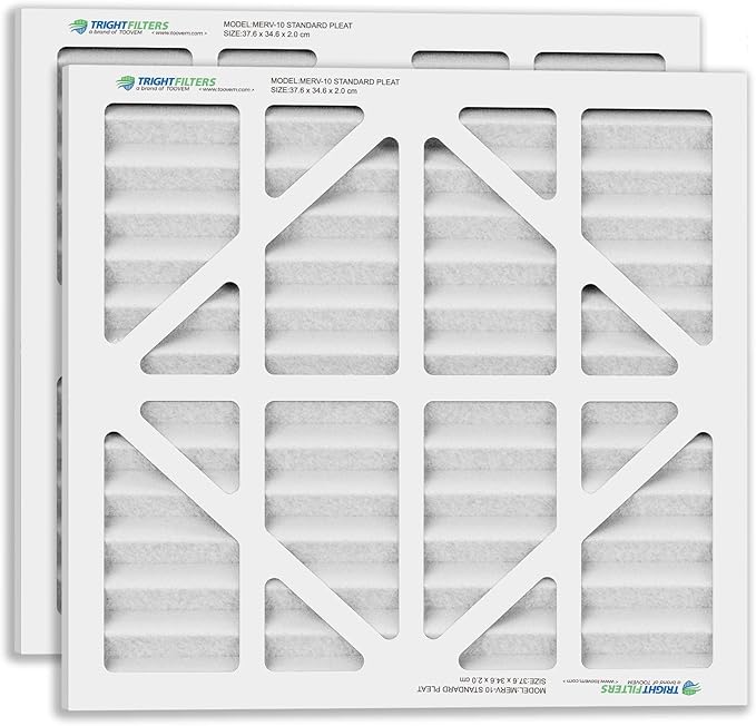 ALORAIR MERV-10 Filter Replacement Set