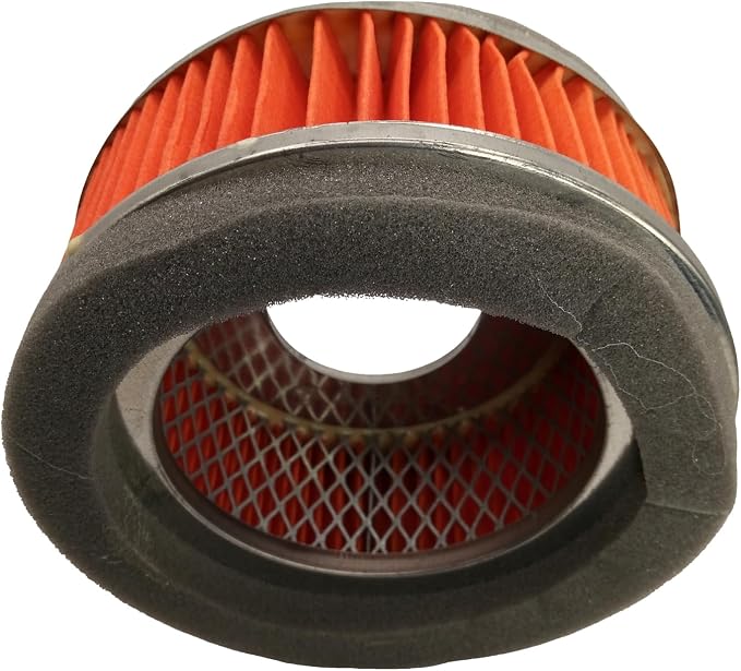 RedCap Air Filter Cartridge Round Style Filter Box
