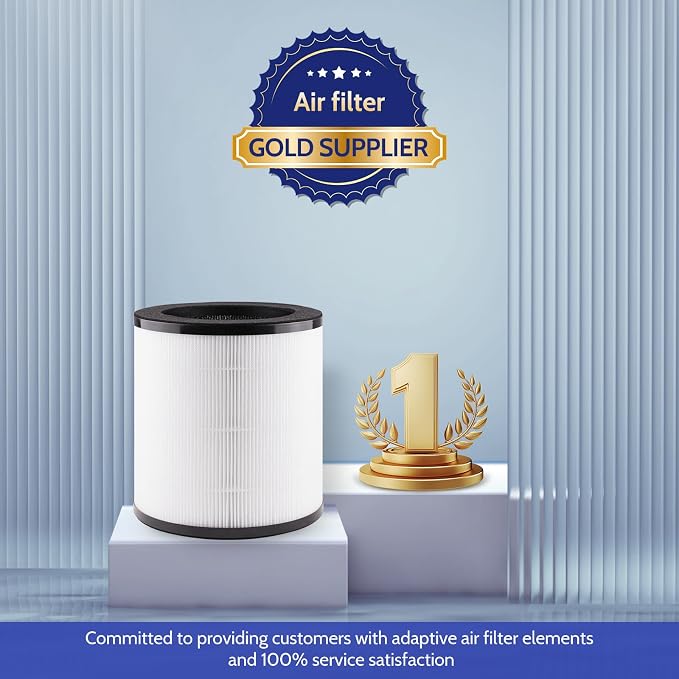 M02 Replacement Filter Compatible
