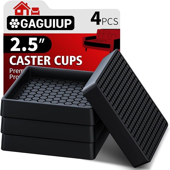 Non Slip Furniture Pads