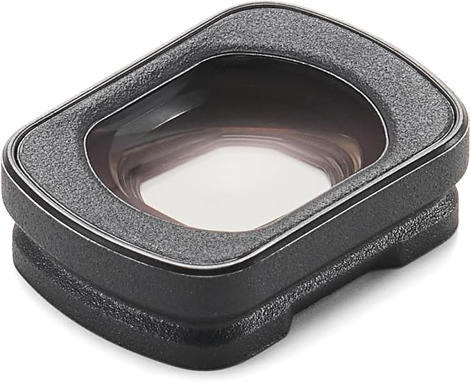 Xtra Muse Wide-Angle Lens