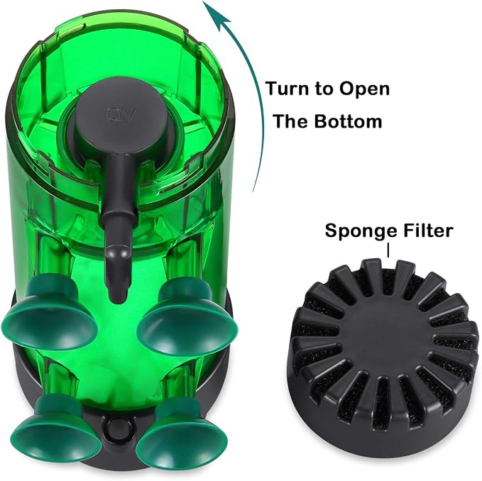 Fluidized Moving Bed Filter Bubble Bio Media Reactor